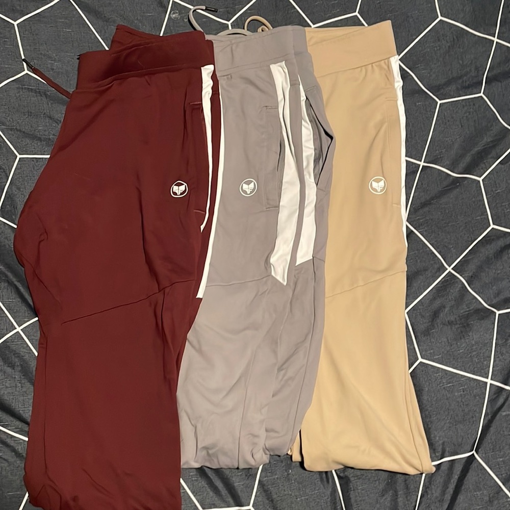 Alpha Forward Legacy Joggers (Limited Edition)